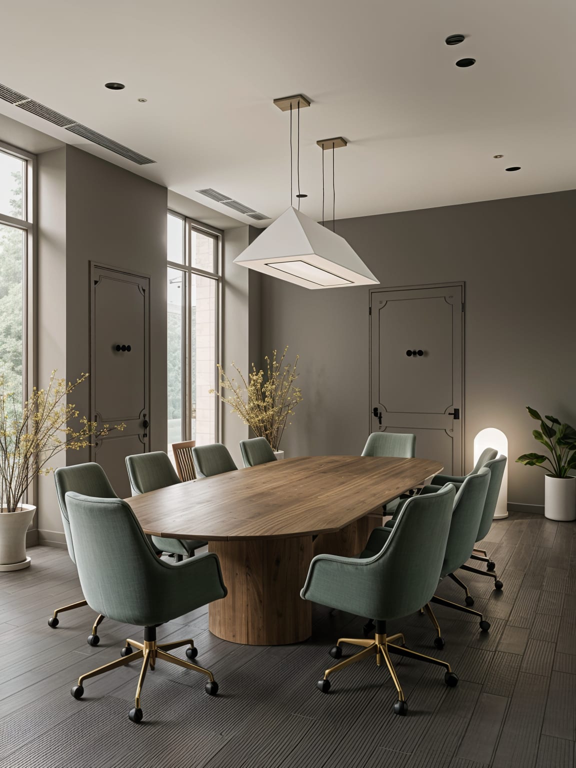 Case Study: AI-Powered Interior Redesign | Sohum AI
